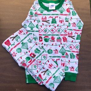 Star Wars by Hanna Andersson pajama set